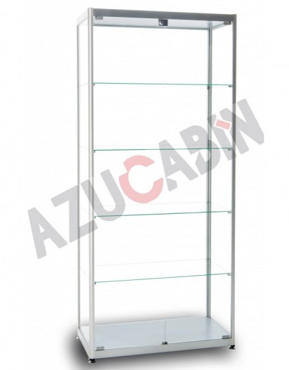 DIAMOND 8 Camlı Vitrin